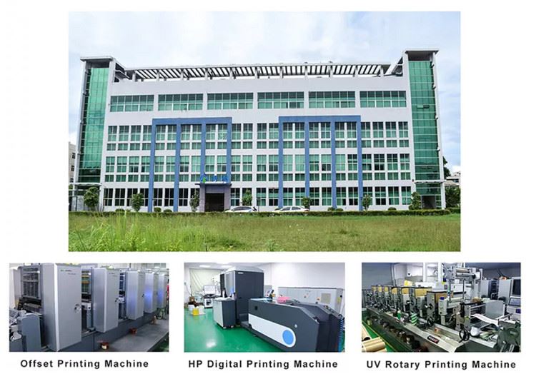 panel sticker manufacturer