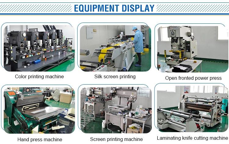 Promotion Cards manufacturer