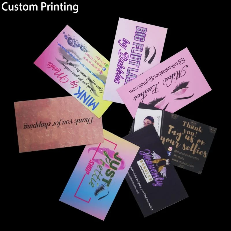 Custom Printing