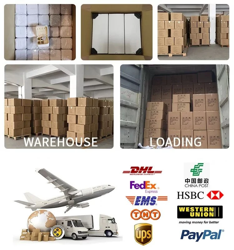 paper box package and deslivery