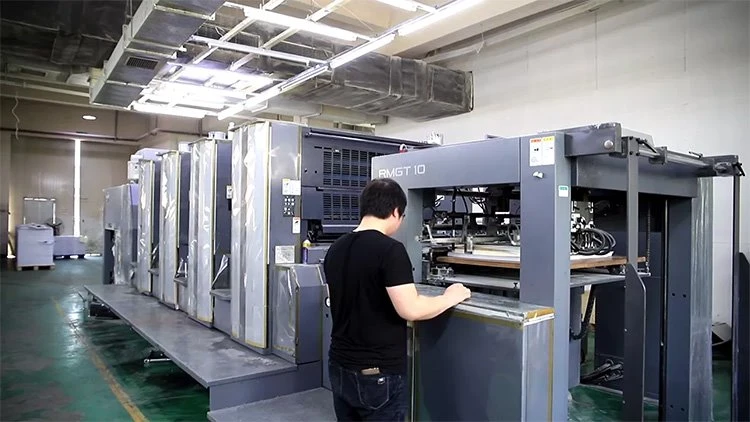 wine shipping box factory