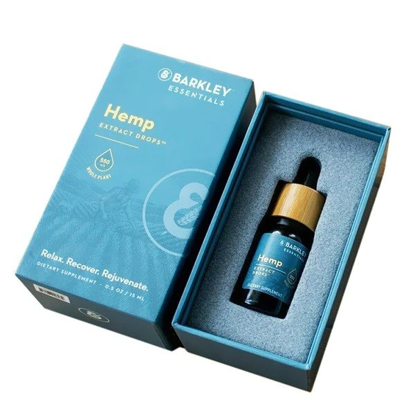 Paper Box Skincare