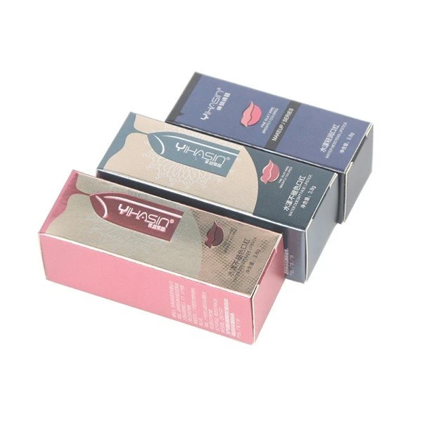 lipstick box design