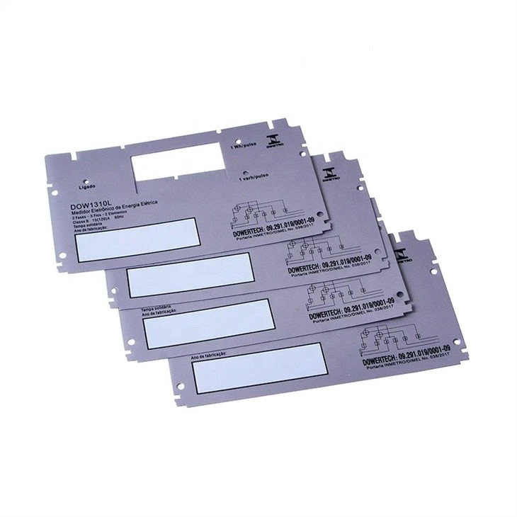 electrical panel labels