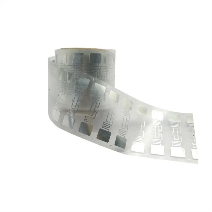 RFID Label Sticker