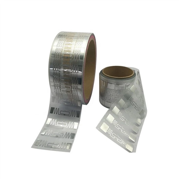 RFID Label Sticker