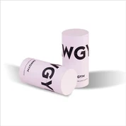 Scatola in tubo di cartone