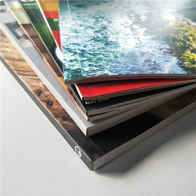 Catalogo rilegatura perfetta