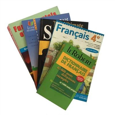 Libro di stampa