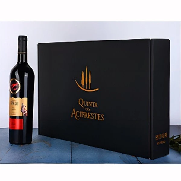 Wine Shipping Box